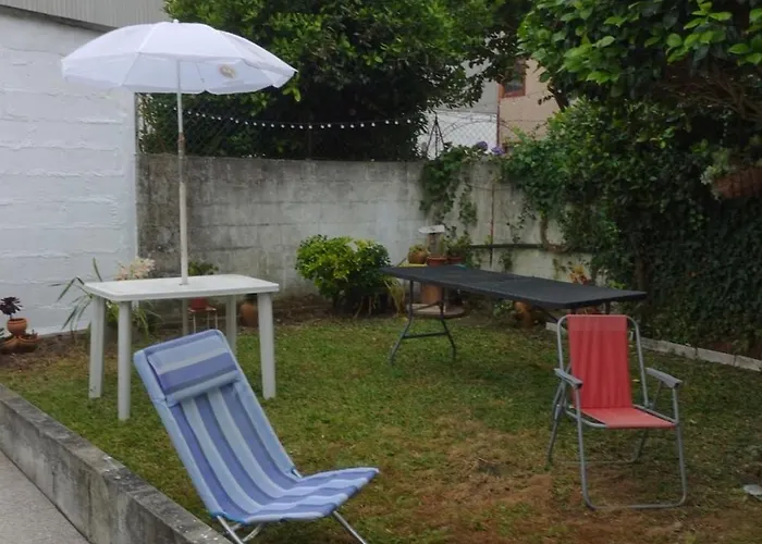 Povoa Living House Hébergement de vacances