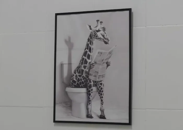 Casa vacanze Povoa Living House