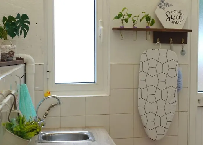 Povoa Living House Hébergement de vacances