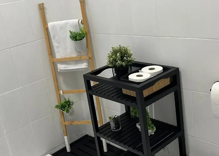 Povoa Living House Casa vacanze