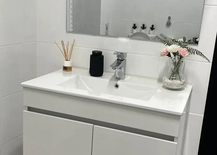 Casa vacanze Povoa Living House