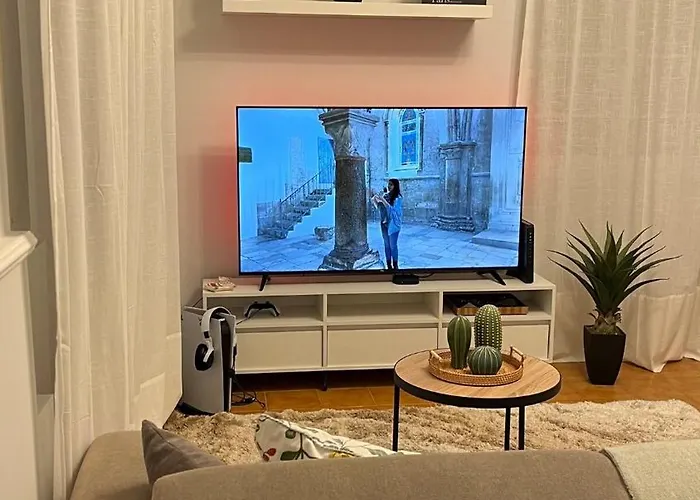 Hébergement de vacances Povoa Living House *