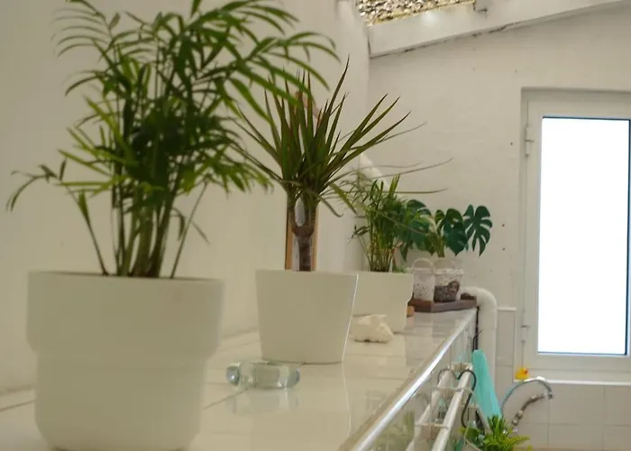 Casa vacanze Povoa Living House