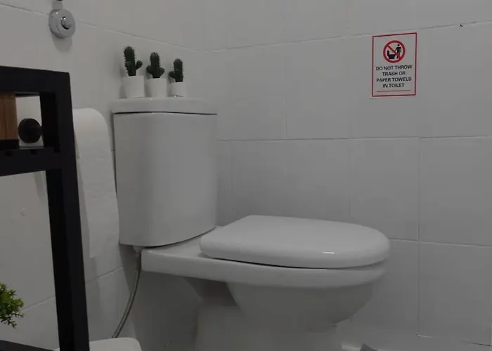 Сasa de vacaciones Póvoa Living House *