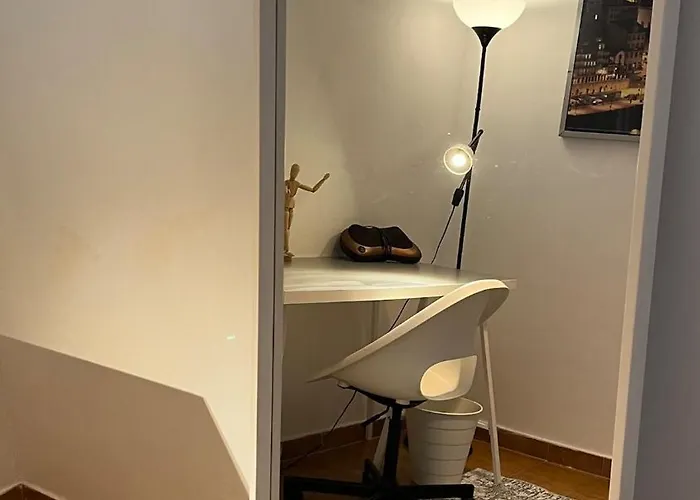 Póvoa Living House * Póvoa de Varzim