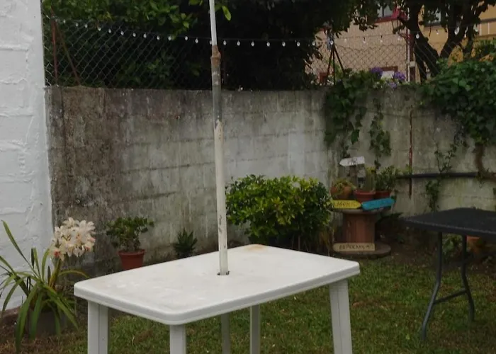 Póvoa Living House Сasa de vacaciones *