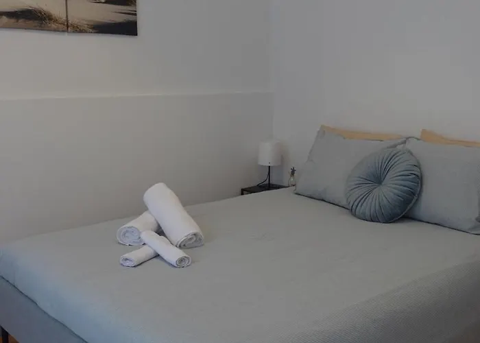 Póvoa Living House Póvoa de Varzim