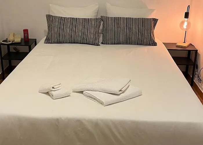 Povoa Living House Póvoa de Varzim