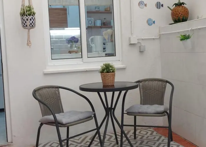 Povoa Living House * Póvoa de Varzim