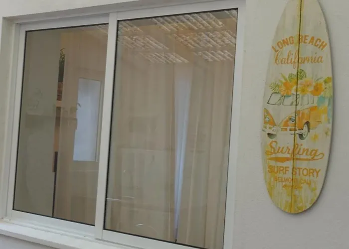 Сasa de vacaciones Póvoa Living House *