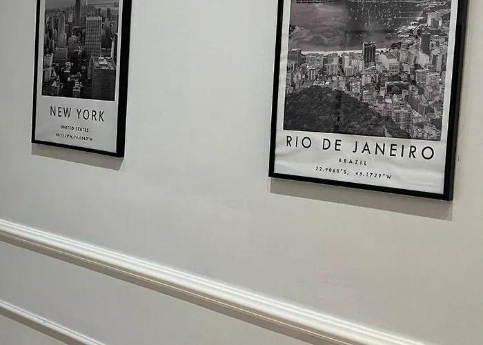 Povoa Living House Póvoa de Varzim