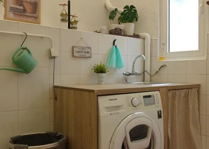 Povoa Living House Hébergement de vacances Póvoa de Varzim