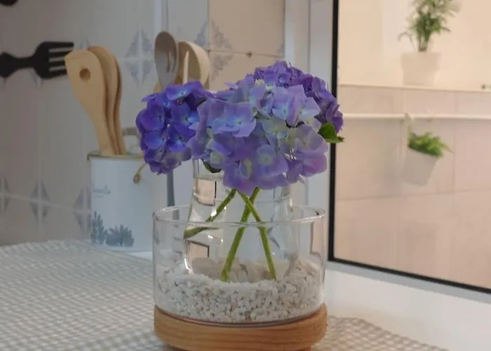 Póvoa Living House Сasa de vacaciones