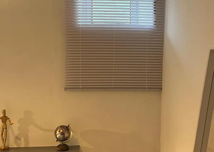 Povoa Living House Hébergement de vacances *